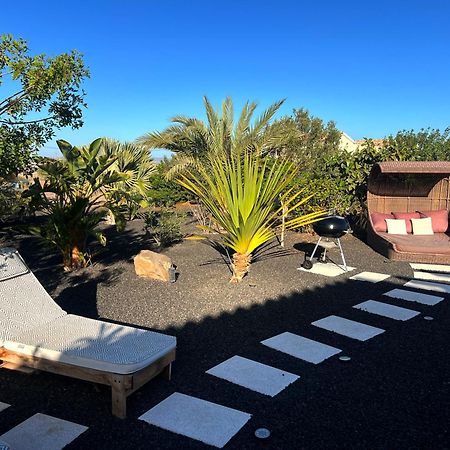 Casa Alexis - La Fuentita Villa Tuineje Dış mekan fotoğraf