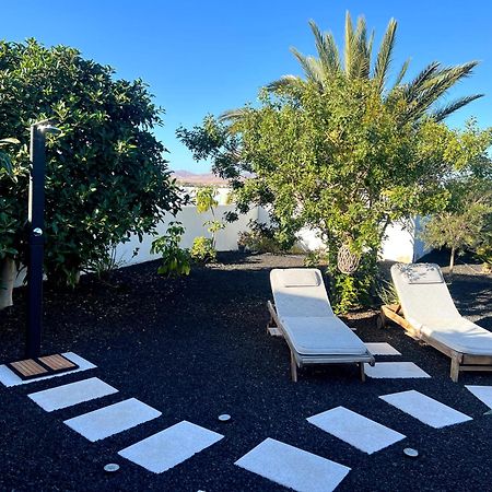 Casa Alexis - La Fuentita Villa Tuineje Dış mekan fotoğraf