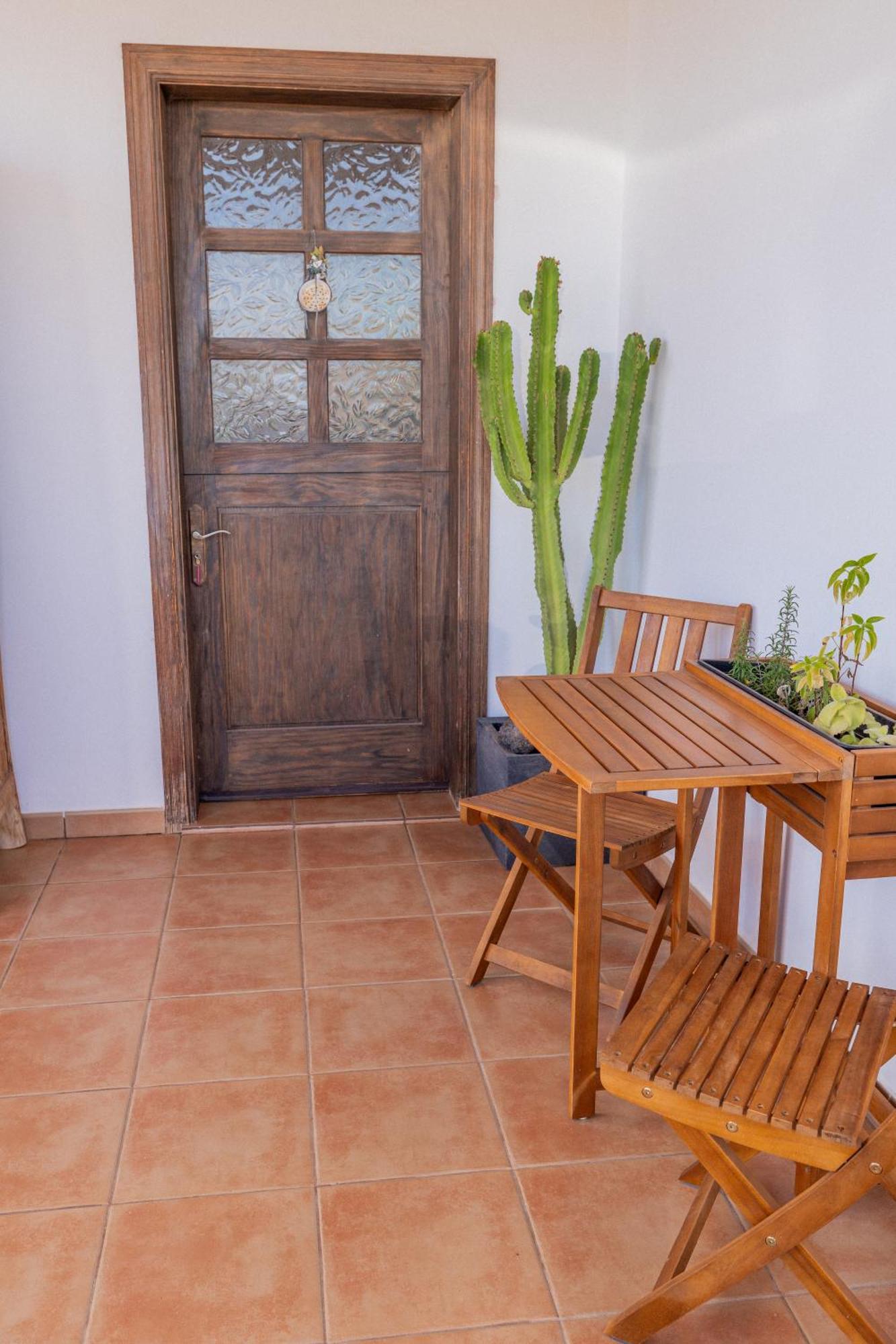 Casa Alexis - La Fuentita Villa Tuineje Dış mekan fotoğraf