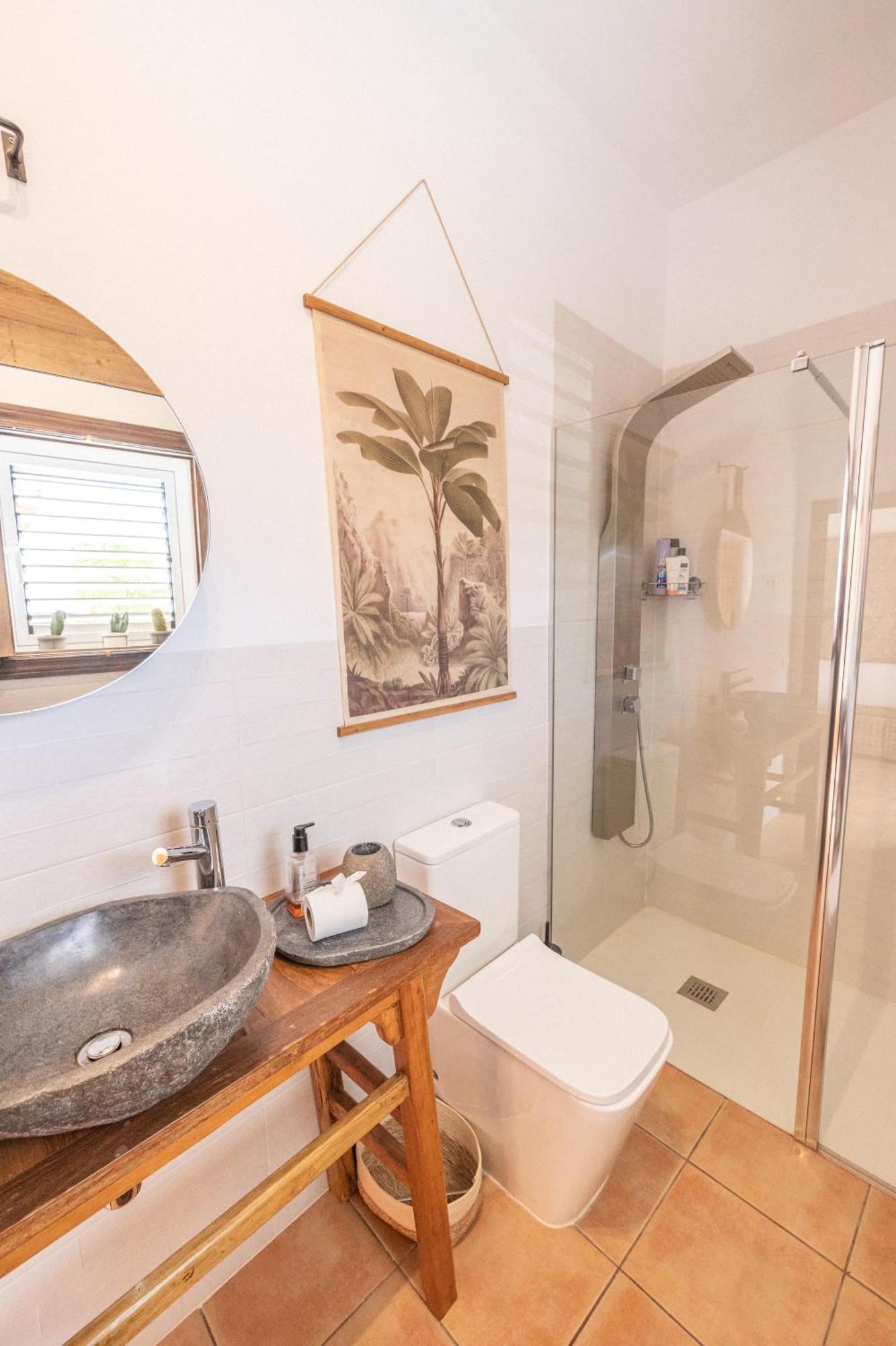 Casa Alexis - La Fuentita Villa Tuineje Dış mekan fotoğraf