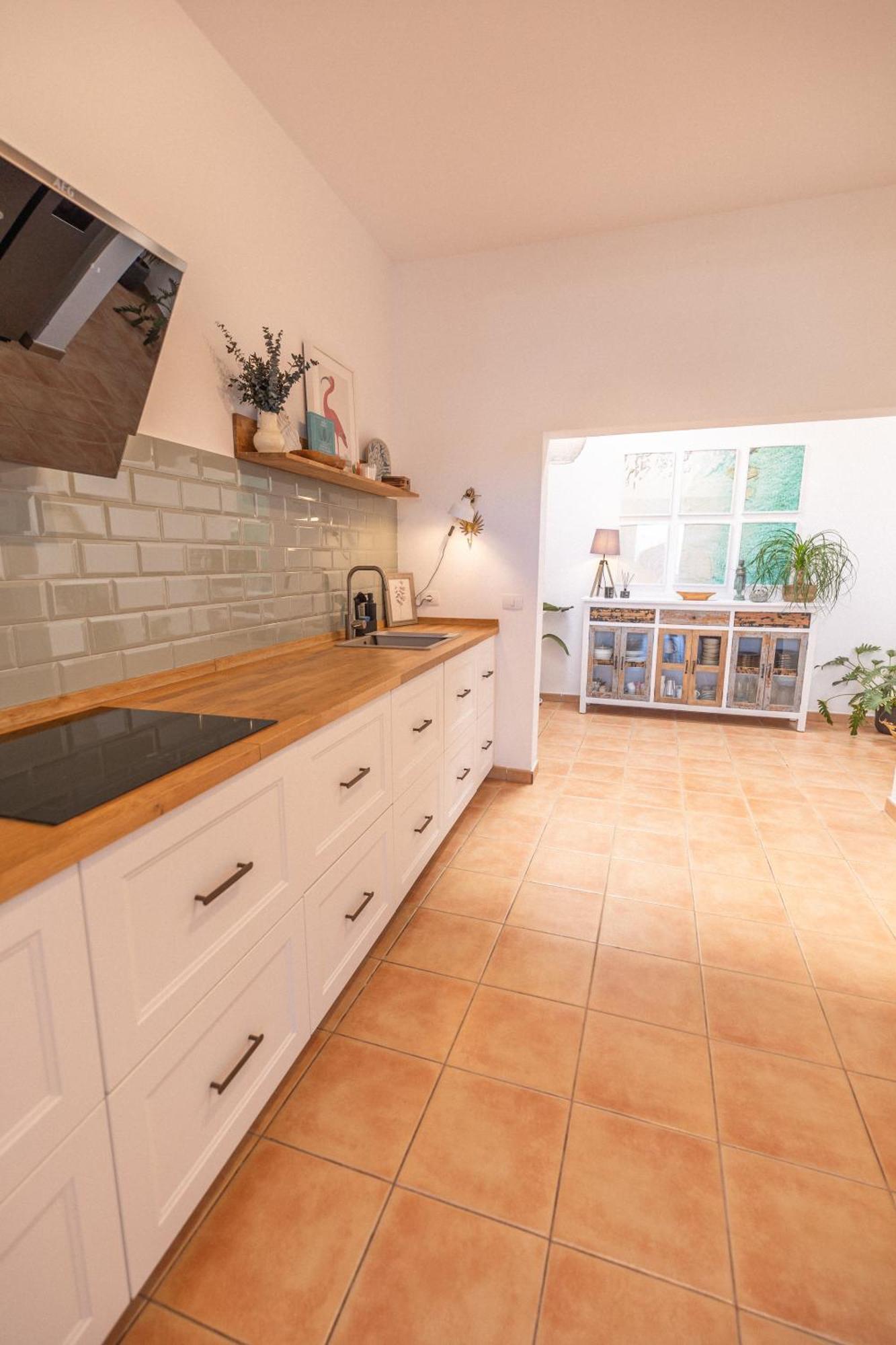 Casa Alexis - La Fuentita Villa Tuineje Dış mekan fotoğraf