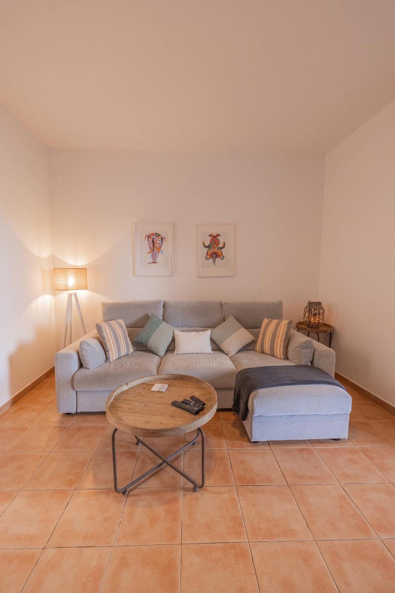 Casa Alexis - La Fuentita Villa Tuineje Dış mekan fotoğraf