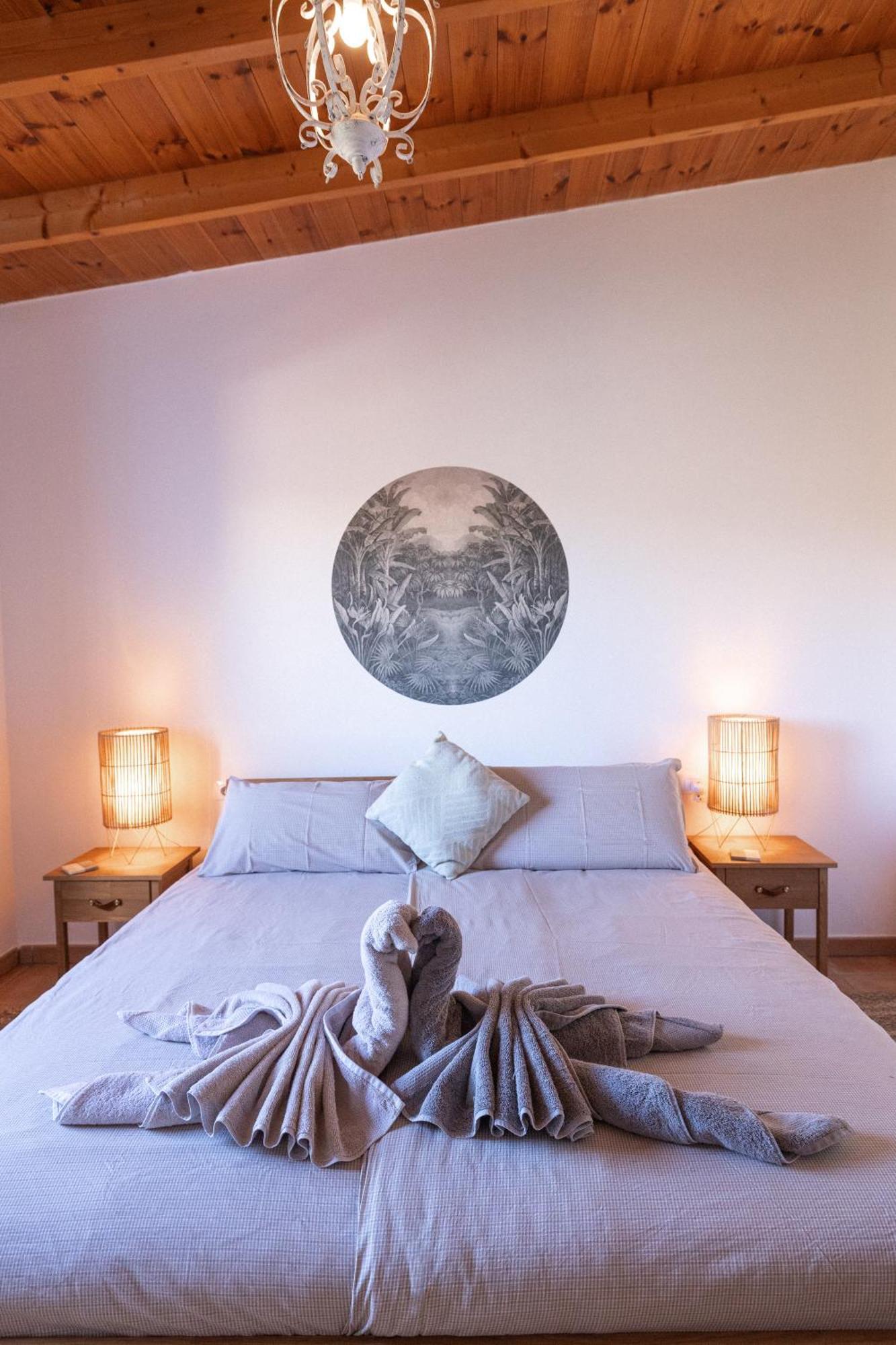 Casa Alexis - La Fuentita Villa Tuineje Dış mekan fotoğraf