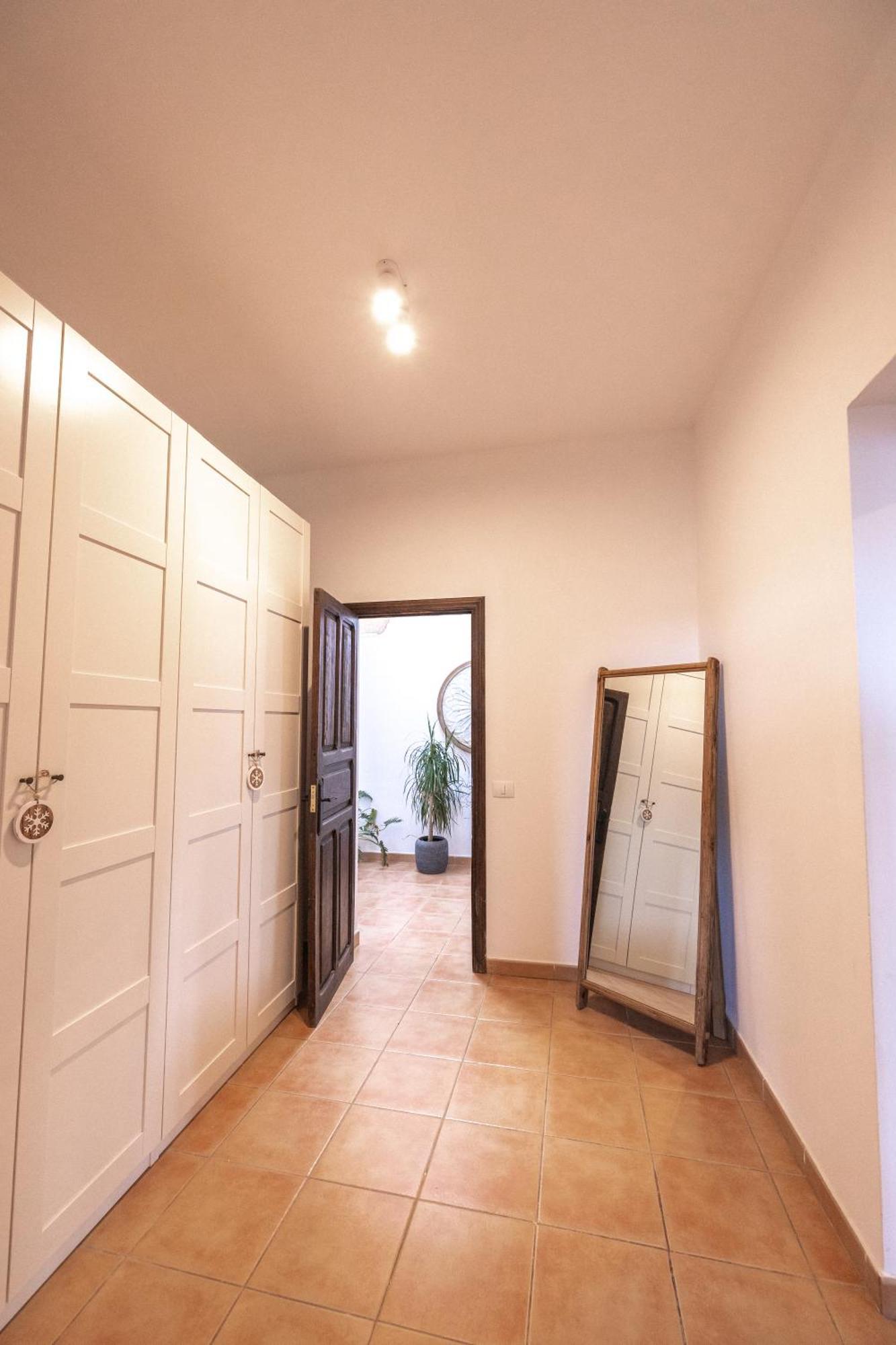 Casa Alexis - La Fuentita Villa Tuineje Dış mekan fotoğraf