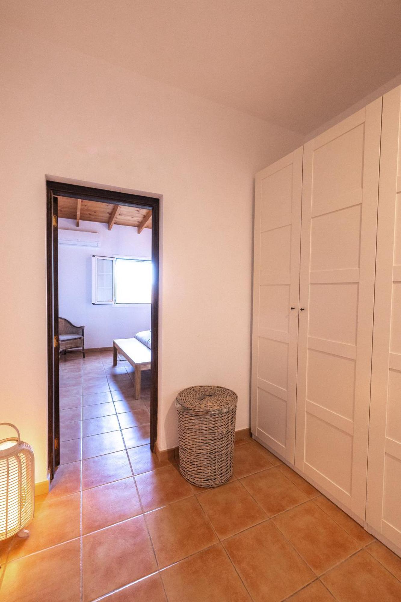 Casa Alexis - La Fuentita Villa Tuineje Dış mekan fotoğraf