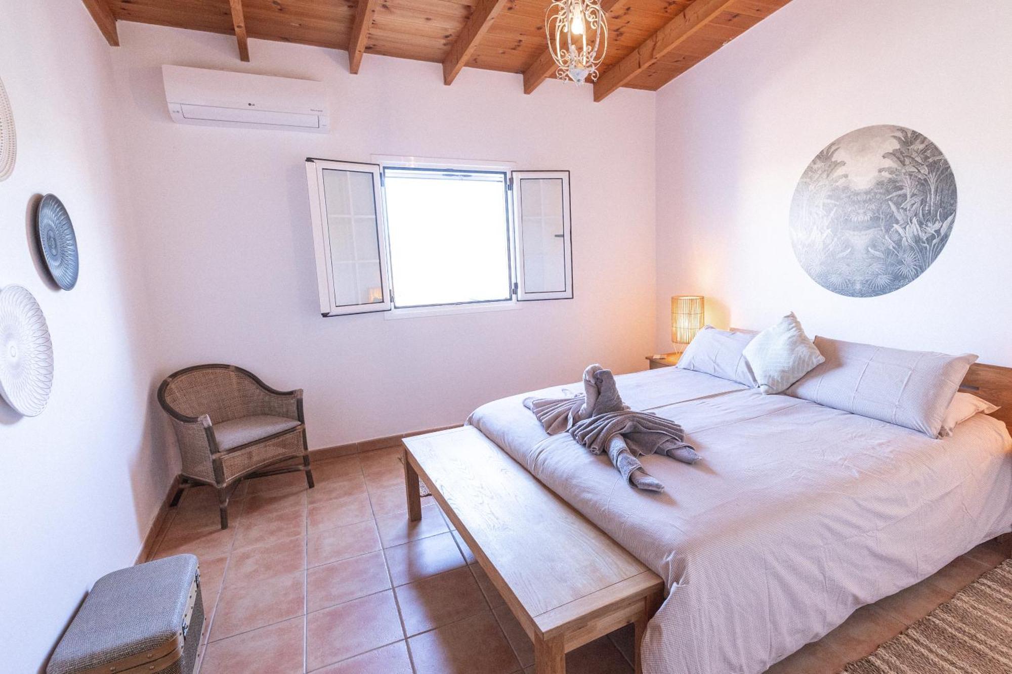 Casa Alexis - La Fuentita Villa Tuineje Dış mekan fotoğraf