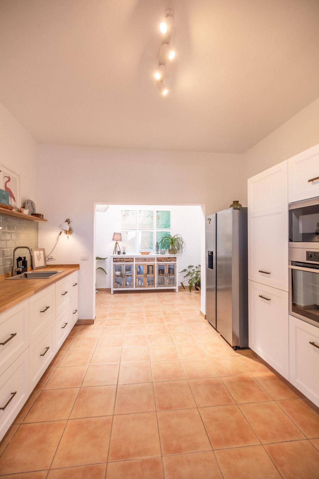 Casa Alexis - La Fuentita Villa Tuineje Dış mekan fotoğraf