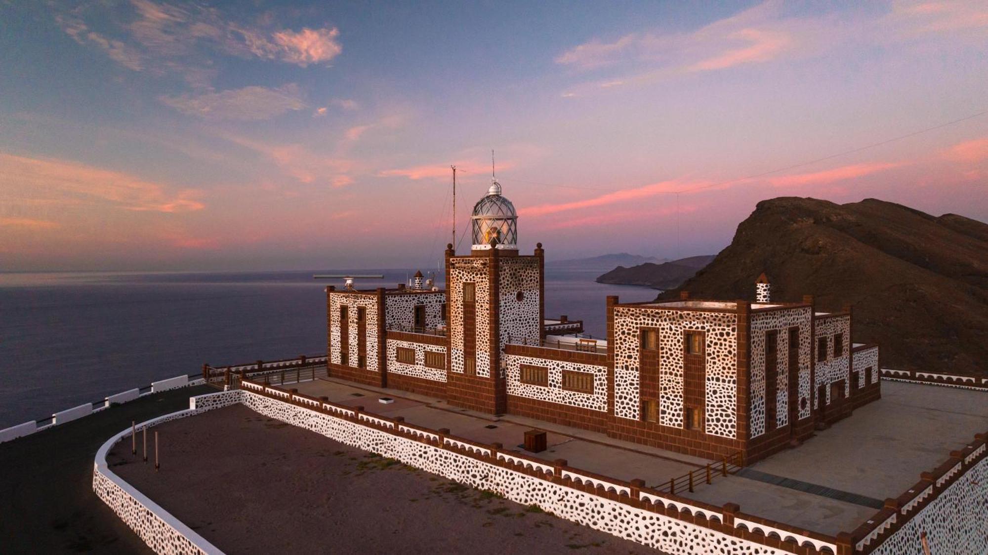 Casa Alexis - La Fuentita Villa Tuineje Dış mekan fotoğraf