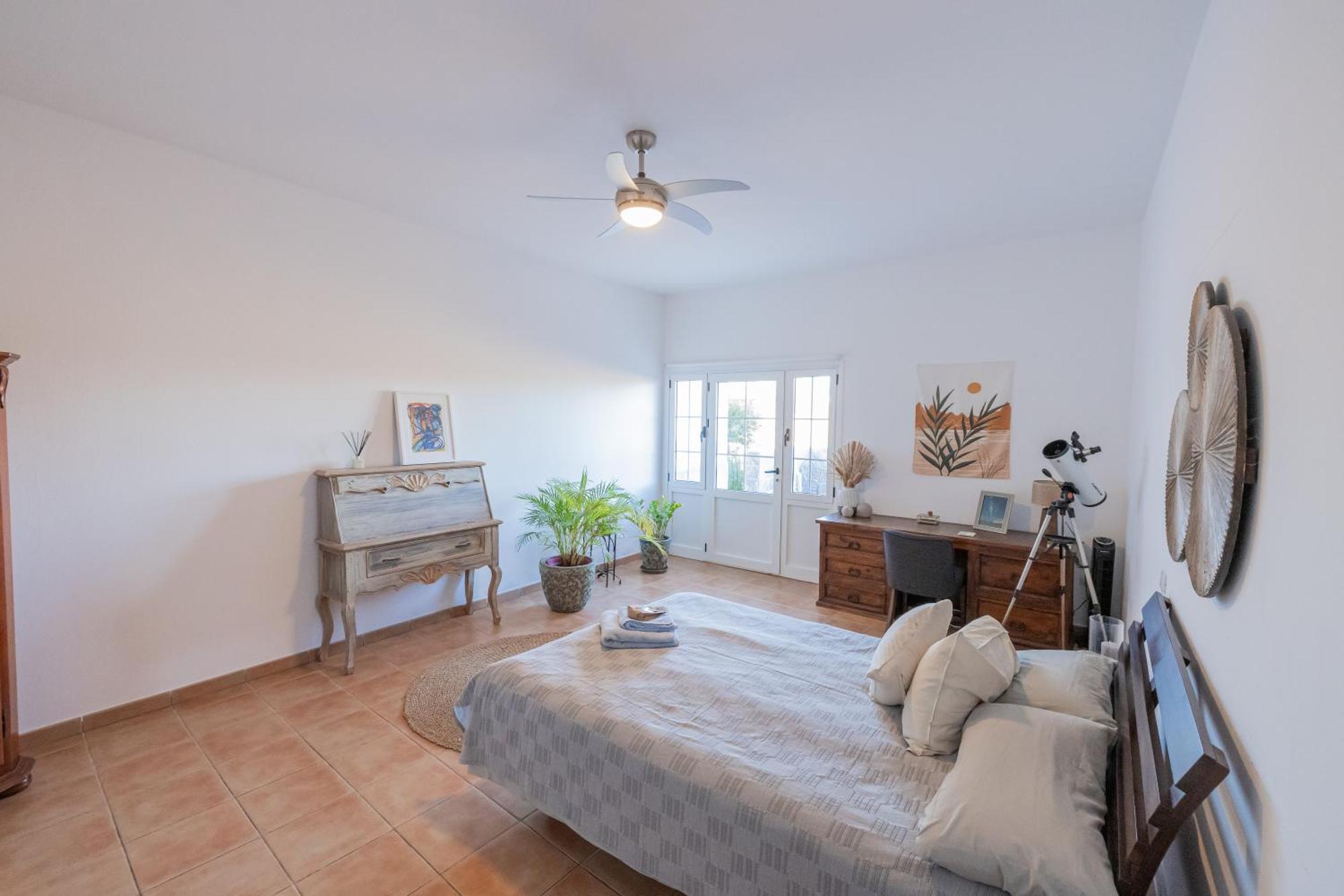 Casa Alexis - La Fuentita Villa Tuineje Dış mekan fotoğraf