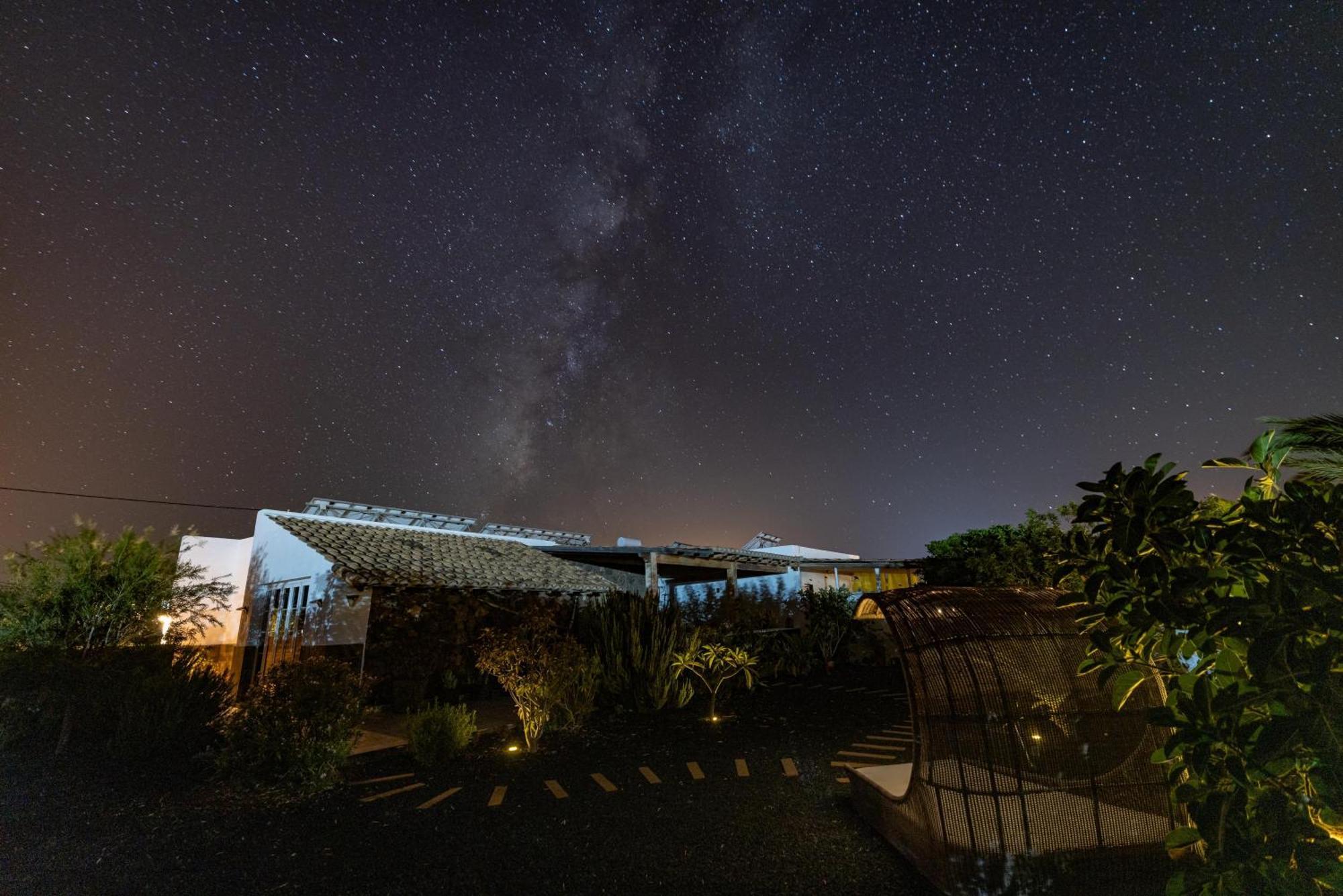 Casa Alexis - La Fuentita Villa Tuineje Dış mekan fotoğraf