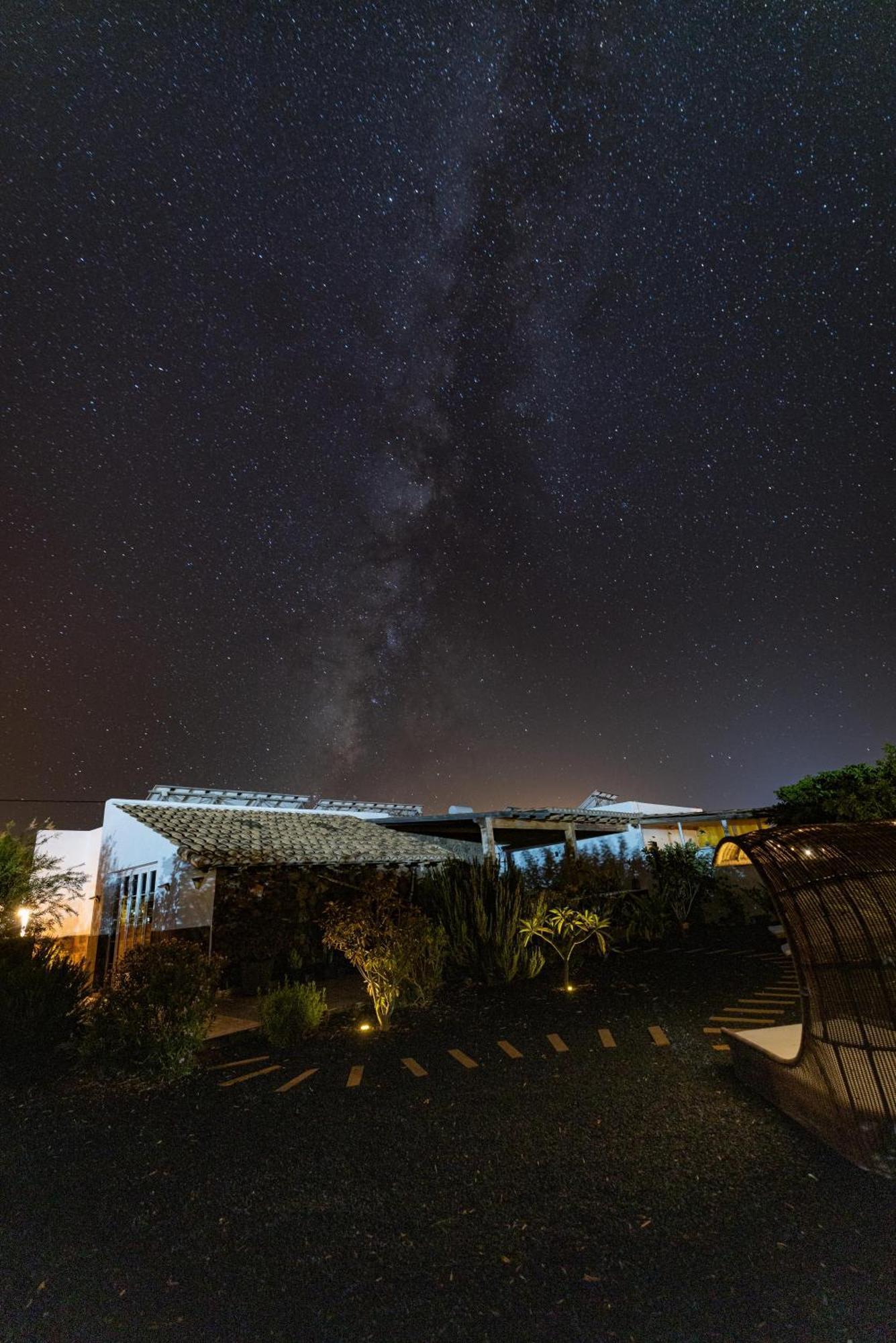 Casa Alexis - La Fuentita Villa Tuineje Dış mekan fotoğraf