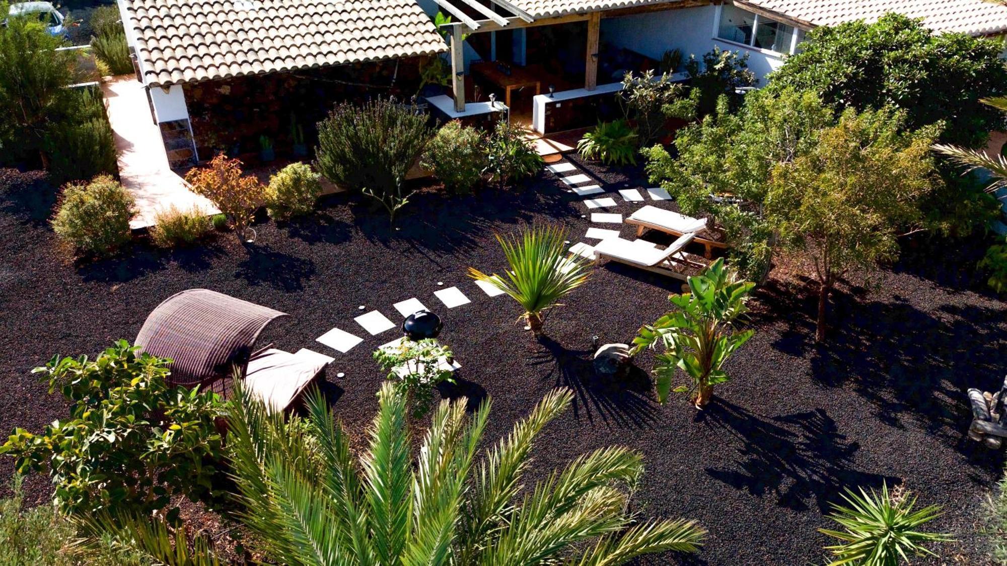Casa Alexis - La Fuentita Villa Tuineje Dış mekan fotoğraf