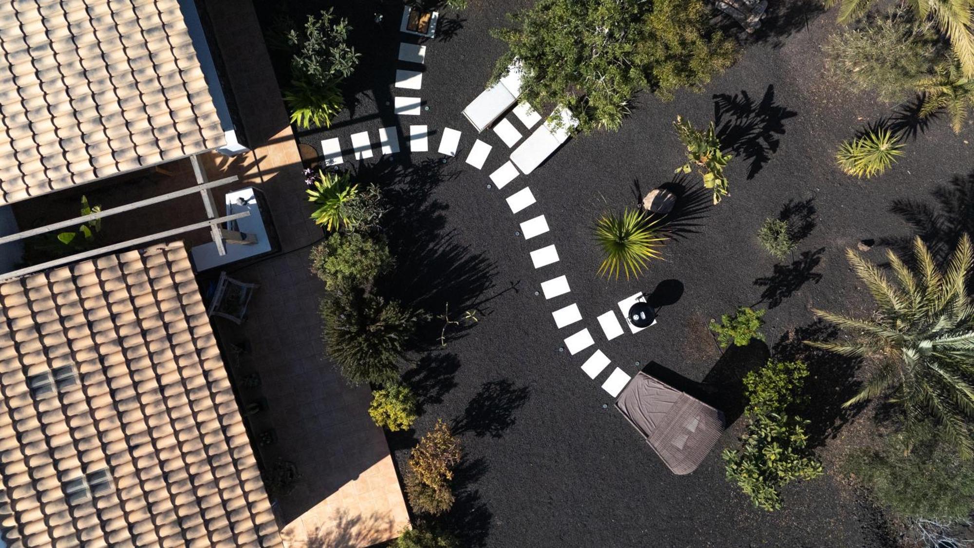 Casa Alexis - La Fuentita Villa Tuineje Dış mekan fotoğraf